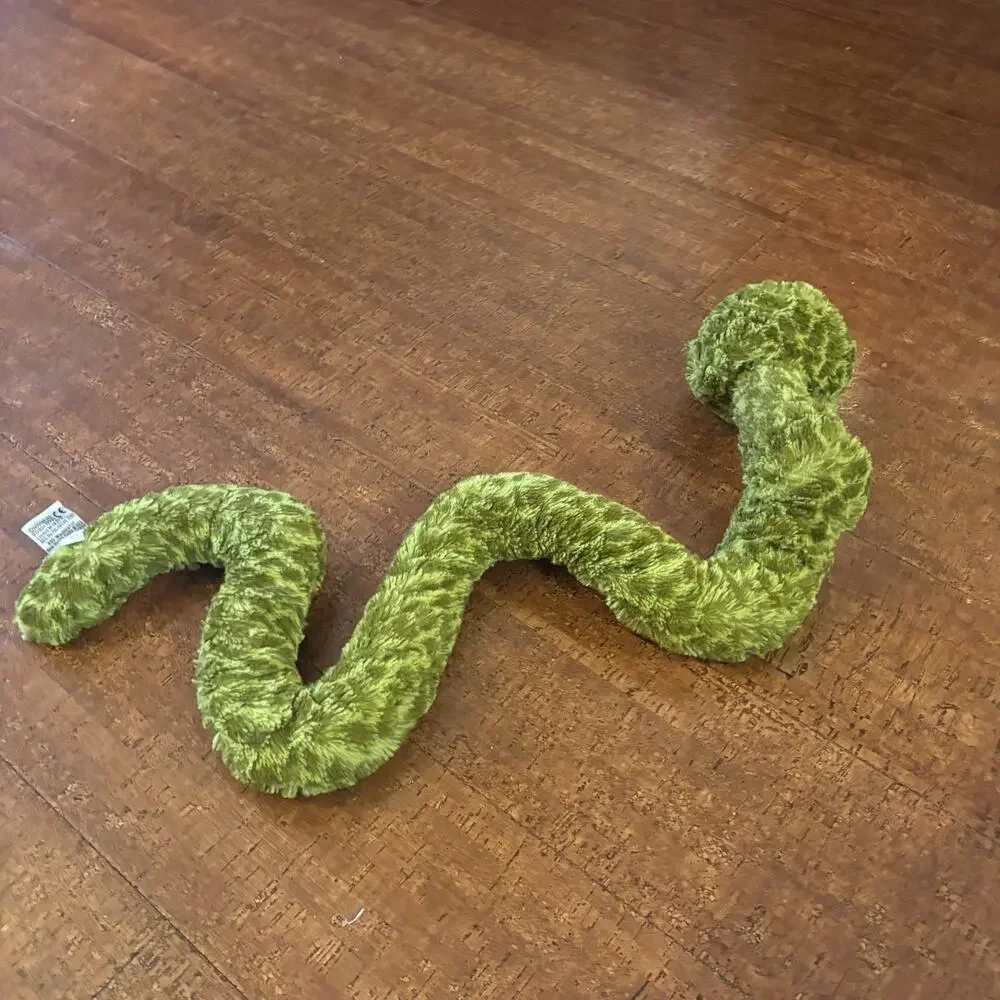 Jellycat sebastian snake